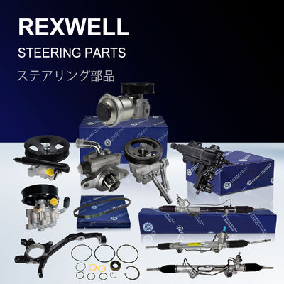 Auto Steering System Spare Parts OE 45220-33310 New Genuine Automotive Car Intermediate Steering Shaft For TOYOTA CAMRY ACV51
