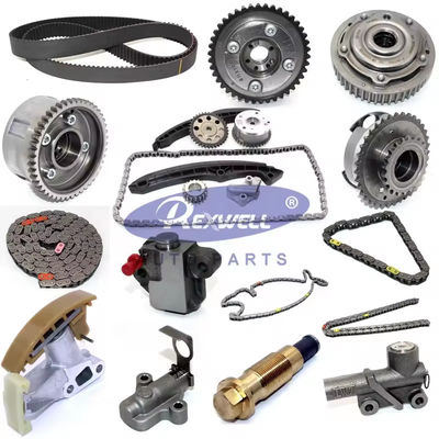 13507-28010 13506-28010 13559-28010 13561-28010 Engine Timing Chain Kit for Toyota Avensis 2AZ 1AZ