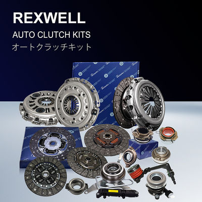Durable Auto Clutch System 31250-05101 220mm Clutch Disc For Toyota Corolla ZZE# 1ZZ 2ZZ 3ZZ 2002-2007