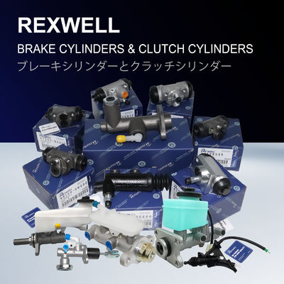 8-98117-644-0 8-97167-406-0 8-97124-108-0 Clutch Master Cylinder for Isuzu ELF NPR NQR 4JB1 4JG2