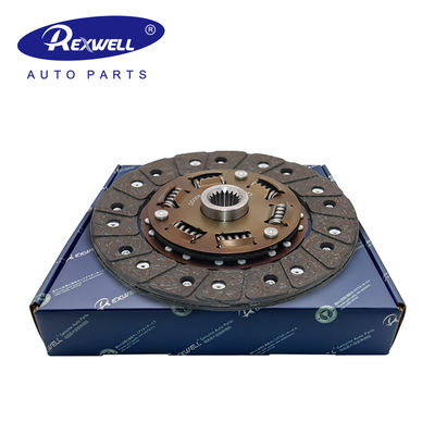 DD-008 High Quality Clutch Disc For Daihatsu Charade II 1983-1987