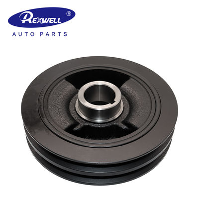 13408-54090 13408 54050 13408 54070 13408 54080 Auto Engine Crankshaft Pulley for Toyota Hiace Hilux Land Cruiser 2L 3L 5L 