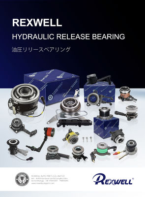 41421-24300 41421-24350 41421-24360 Hydraulic Clutch Release Bearing Central Slave Cylinder for Hyundai Tucson Santa f Sonata Kia Sorento Ceed Sportage