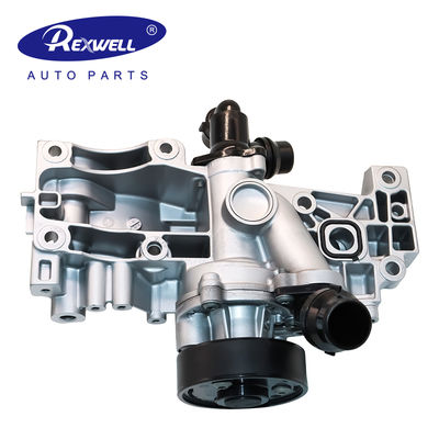 11518650988 CF0357 Engine Coolant Water Pump With Support For BMW 3 5 7 X5 G20 G30 320I 530E