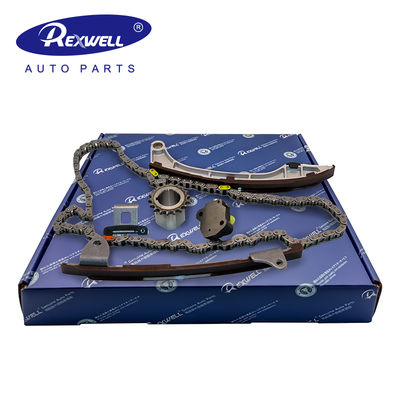 13507-36020 13506-36010 13540-36040 13559-36010 13561-36010 Engine Timing Chain Kit For Toyota 1AR 2AR