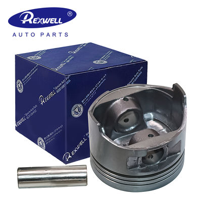 13103-11052 Engine Piston Set With Pin For Toyota Corolla AE100 EE100 Starlet EP8# EP9#