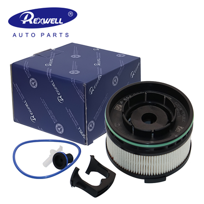 A6540920100 A6540920005 6540920100 Car Fuel Filter Kit For Mercedes-Benz E W213 E220D