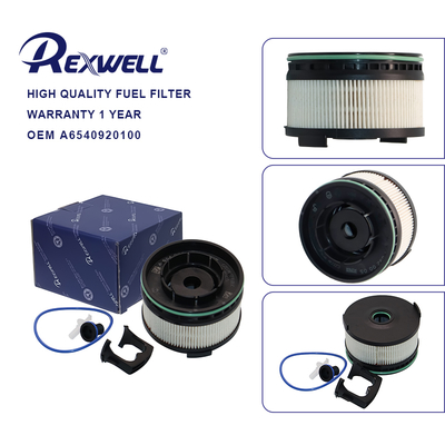 A6540920100 A6540920005 6540920100 Car Fuel Filter Kit For Mercedes-Benz E W213 E220D