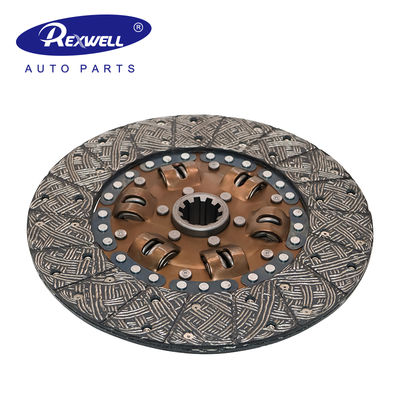 HND047U 31250-4990 OEM Clutch Disc Clutch Plate for Hino H07C Truck Parts