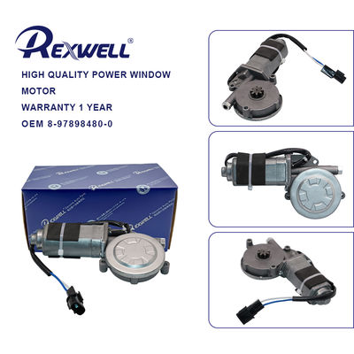 8978984800 8-97898480-0 Front Door Power Window Regulator Window Motor For Isuzu Truck NKR NPR NRR NPR66