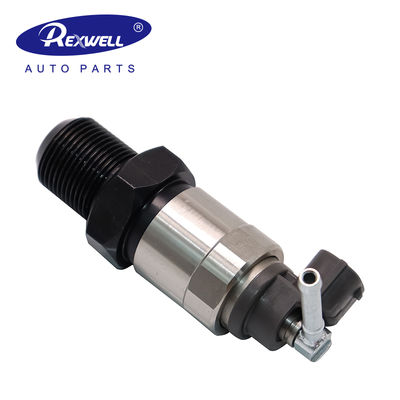 23810-30100 High Pressure Fuel Common Rail Sensor For Toyota Hilux Prado Land Cruiser 1KD KUN10 KDJ120 