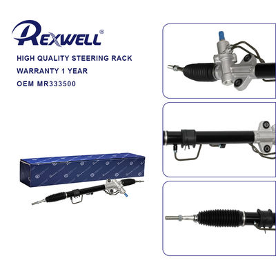 MR333500 High Quality Power Steering Gear Steering Rack LHD For Mitsubishi L200 KB4T 4WD Pajero V76 