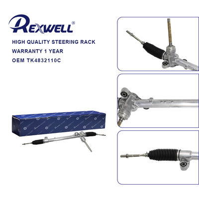 TK48-32-110C TK48-32-110 TK48-32-110B Auto Power Steering Rack Steering Gear For Mazda CX-9 CX9 16-22 