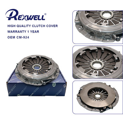 CM-924 MR446365 Truck Clutch Cover Clutch Pressure Plate for Mitsubishi Pajero 4M41