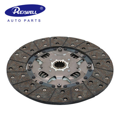 DTX-151 31250-37090 31250-36570 Aisin Clutch Disc For Toyota Dyna Land Cruiser Hino 300mm