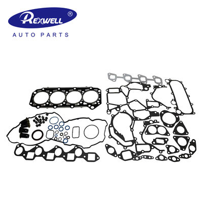 10101-2W225 Engine Full Gasket Kit For Nissan Navara Urvan Patrol ZD30-T