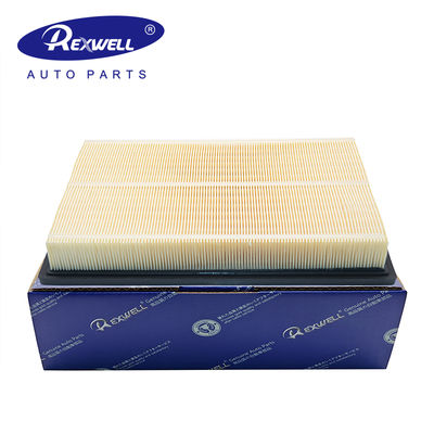 17801-0L040 C33017 Car Parts Air Filter For Toyota Hilux REVO GUN125 & GUN126 Fortuner Innova