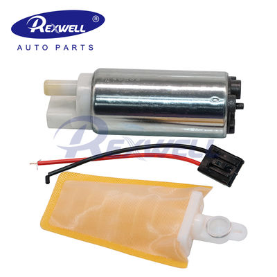 17042-4M400 Car 12V Engine Electric Fuel Pump Motor for Nissan Tiida
