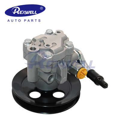 49110-VJ200 49110-VK415 49110-VK90A Power Steering Pump For Nissan Pickup D21 D22 Paladin KA24