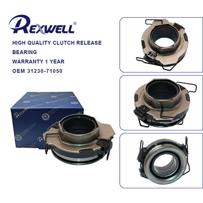 31230-71050 31230-71051 31230-71052 Auto Engine Clutch Release Bearing For Toyota Hilux Revo Innova Fortuner 