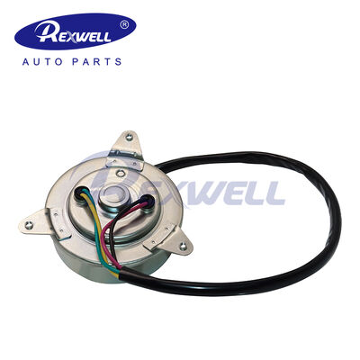 92122-VW000 Radiator Cooling Fan Motor For Nissan Urvan Caravan E25 E26 NV350