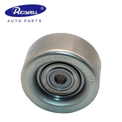 1341A051 Drive Belt Idler Pulley For Mitsubishi L200 Triton 4N15 Lancer Outlander ASX Sport