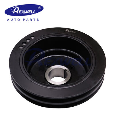 23124-42030 23124-42020 23124-42032 23124-42031 23129-42901 Crankshaft Pulley for Hyundai H-1 Starex