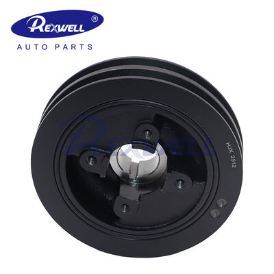 13408-54090 13408 54080 Auto Engine Crankshaft Pulley for Toyota Hiace Hilux 2L 3L 5L