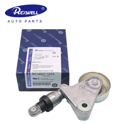11750-2W20C 11750-2W200 11750-2W201 Fan Belt Tensioner for Nissan Urvan E25 ZD30 Patrol Y61