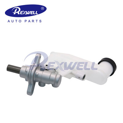 47201-52260 47201-52250 Brake Master Cylinder For Toyota Yaris NCP91 NCP100