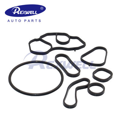 11428643758 1613571980 1103P9 3557940 Quality Assurance Oil Filter Housing Gasket for Mini Cooper R55 Peguot 207 208 308 3008 508