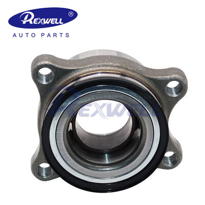 43560-26010 54KWH02 54*90*60 Front Axle Wheel Hub Bearing For Toyota Hiace 2005-