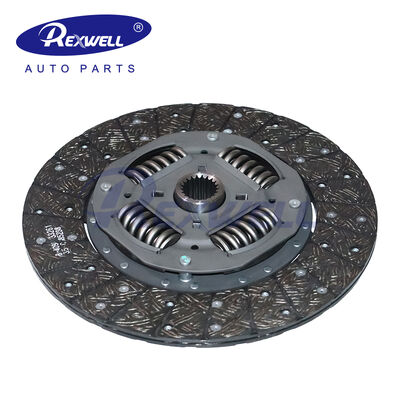 31250-0K360 31250-0K340 REXWELL High Performance Clutch Disc for Toyota Hilux Revo 1GD 2GD