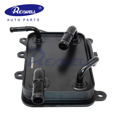 25620-D5000 Engine Oil Cooler For Kia Optima Hyundai Sonata 2016-2020