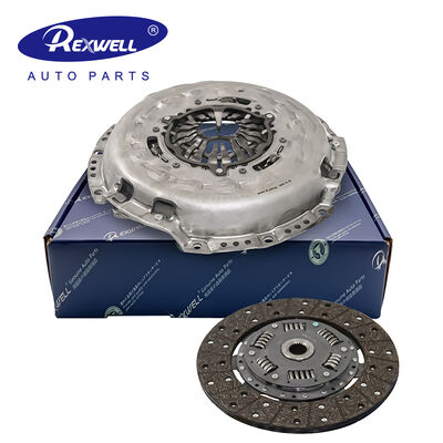 2300A074 2300A060 KM-119R REXWELL Clutch Kit for Mitsubishi L200 Triton 
