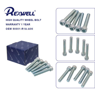 90001-R1A-A00 Belt Tensioner Bolt for Honda Civic Accord