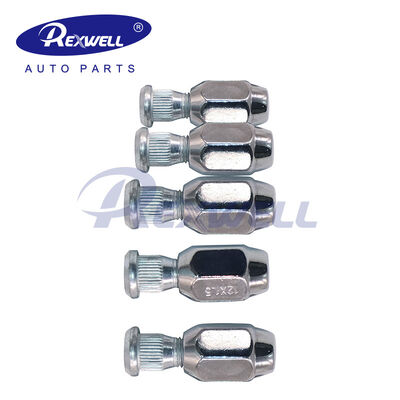 90942-02047 Whee Bolt With Nut For Toyota Hiace Land Cruiser RAV4 Yaris Corolla Camry