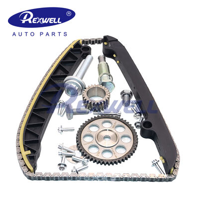 03F198158B 03F198158A Engine Timing Chian Repair Kit For Audi A3 Golf Skoda Seat 