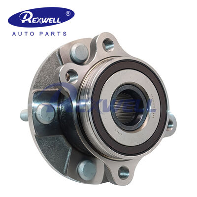 3DACF041D-3DR 43550-42020 Wheel Hub Assembly For Toyota Corolla RAV4 Auris