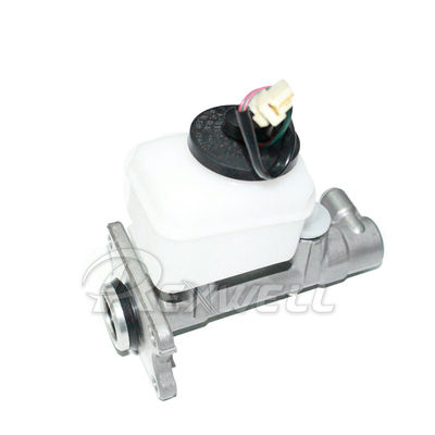 47201-60460 47201-60410 Toyota Auto Parts เบรกเมสเตอร์ซิลินเดอร์ FJ80 HDJ80 FZJ80 HZJ80