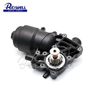 High Quality Auto Parts Engine Oil Filter Housing 059115389P For Volkswagen