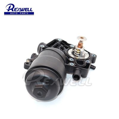 High Quality Auto Parts Engine Oil Filter Housing 059115389P For Volkswagen