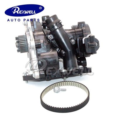 For Original INA auto parts Engine cooling system Electronic Water Pump Assy fit For Volkswagen Golf Audi TT 538036010