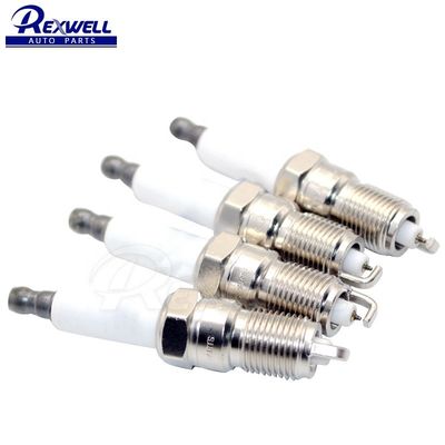 Original Auto Spark Plugs Producers For Chevrolet 12621258 41-110