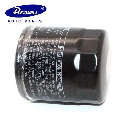 Car Fitment Toyota Affordable Oil Filter 90915YZZD2 For Toyota 90915-YZZD2 90915-YZZD4