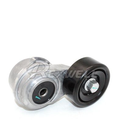 Steel Aluminum Engine Alternator Belt Tensioner Pulley for Hyudnai Accent 25281-2B030