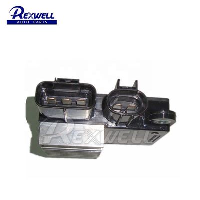 Cooling Fan Control Module for Toyota Rav 4 89257-26020 and Guaranteed Performance