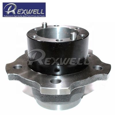 Guaranteed Rear Wheel Hub For Toyota Land Cruiser HZJ79 4241069025 4241069026