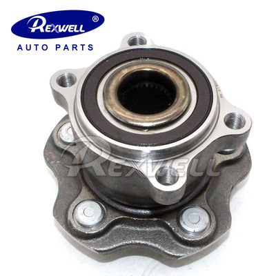 Front Wheel Bearing for Nissan Murano 43202-CA000 43202CA000 For Nissan SUV and Durable