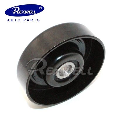 Hyundai Car Fitment Steel Cooling Fan Belt Idler Pulley 97834-2D520 for Tucson 978342D520